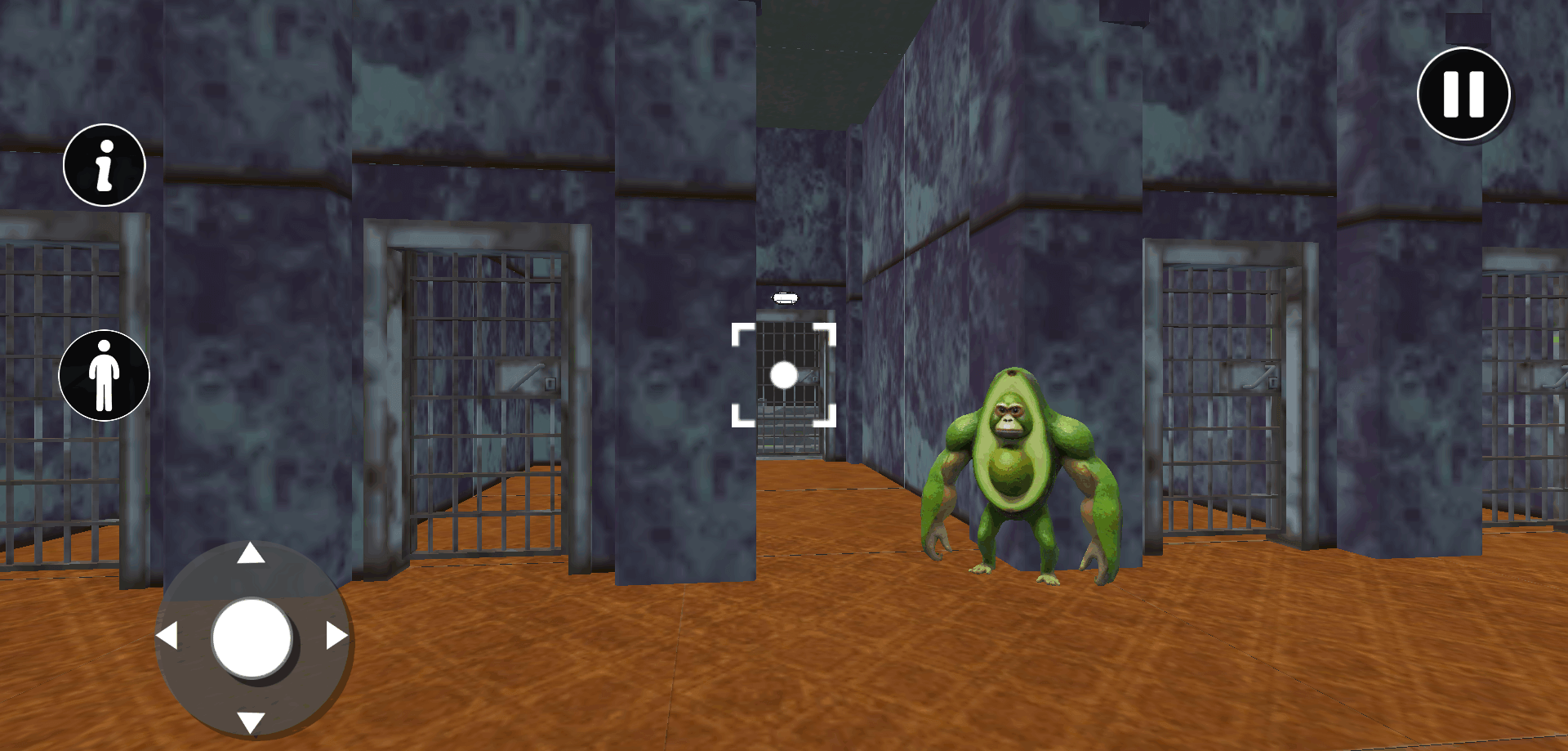 Haunted Brainrot 3D